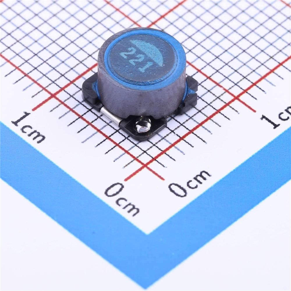 KWM Original new SLF7045T-221MR33-PF Inductor SMD SLF7045T-221MR33-PF Integrated Circuit IC Chip In stock