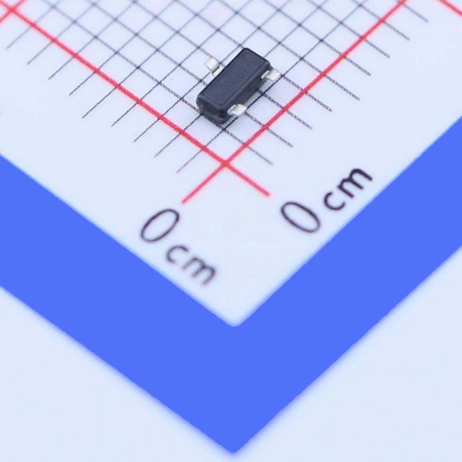 KWM Original new LMUN2111 Transistor SOT-23(SOT-23-3) LMUN2111LT1G Integrated circuit IC chip in stock