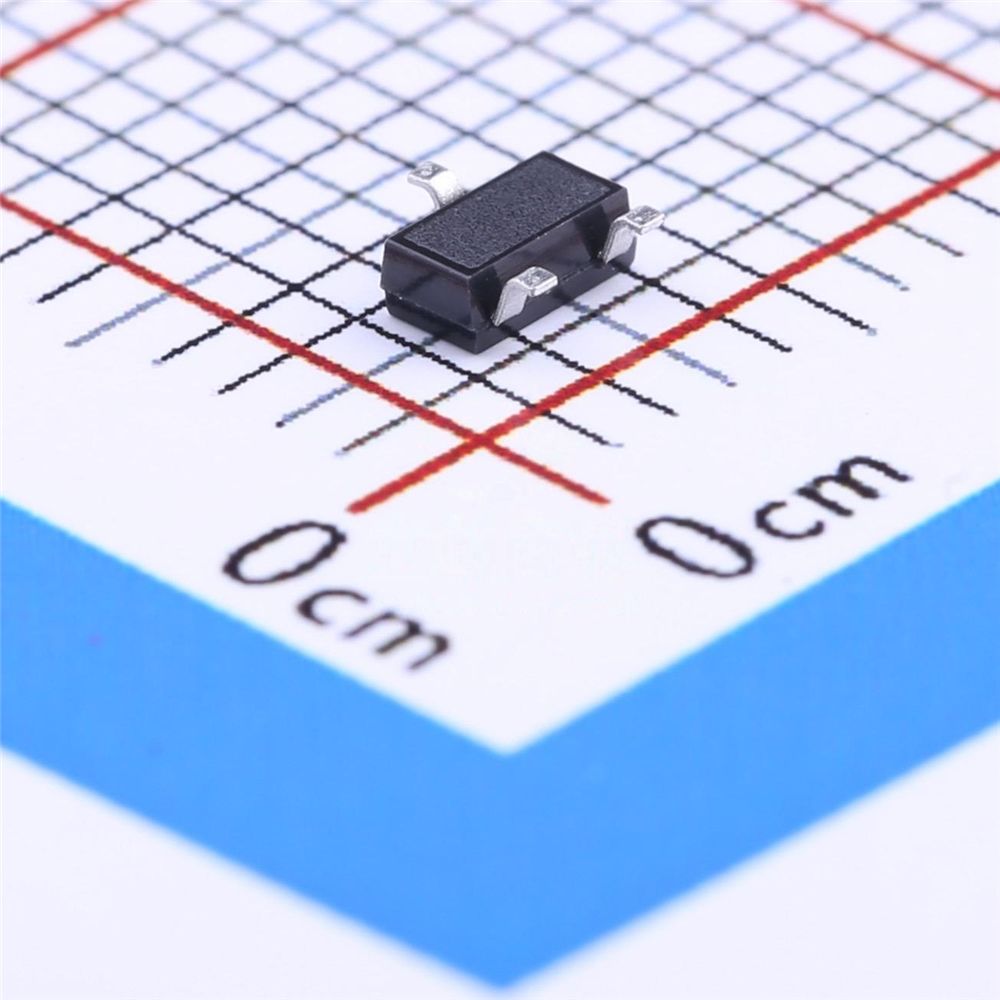 KWM Original new MUN2214 Transistor SOT-23(SOT-23-3) MUN2214T1G Integrated circuit IC chip in stock