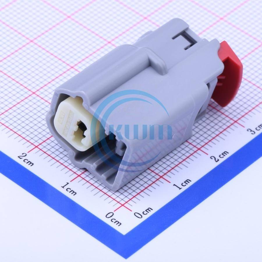 KWM Original new Connector 2P 2.54mm MX64 Connector 31403-2210 Integrated Circuit IC chip in stock