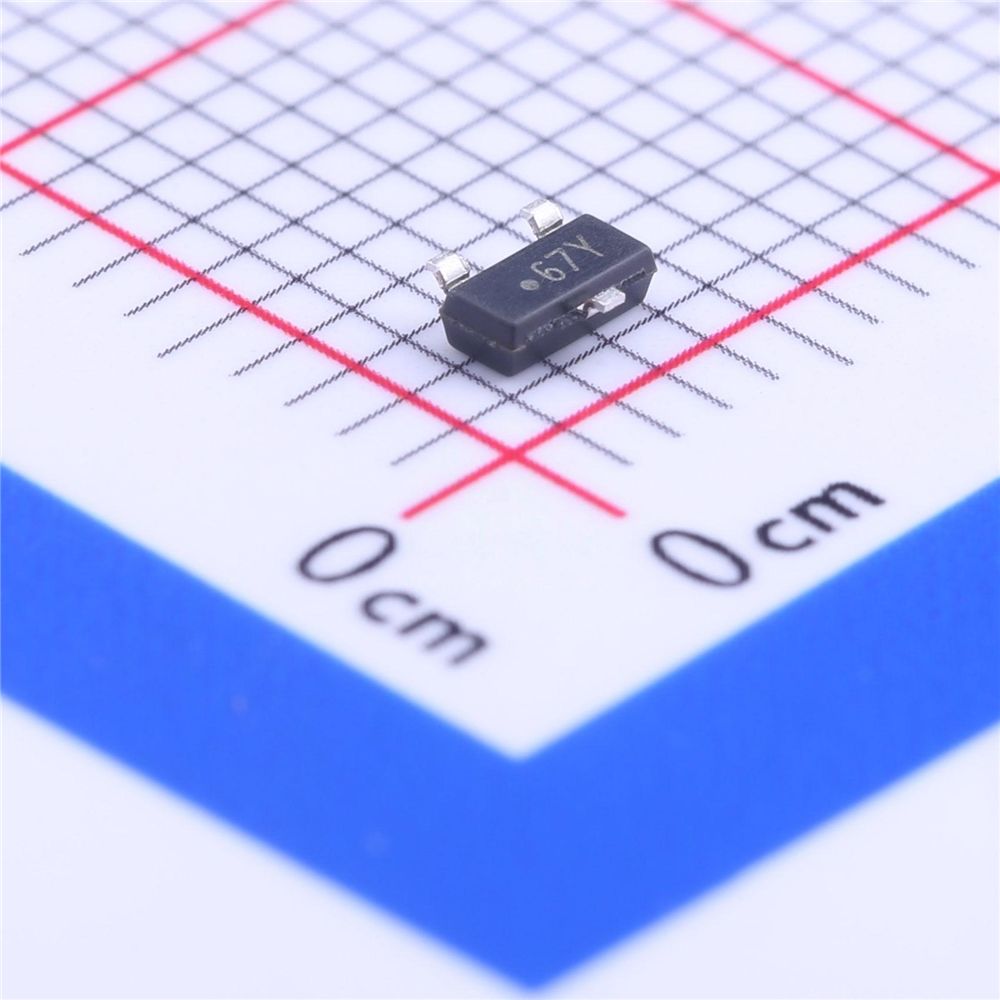 KWM Original new Power management PMIC SOT-23 LM431CIM3/NOPB Integrated circuit IC chip in stock