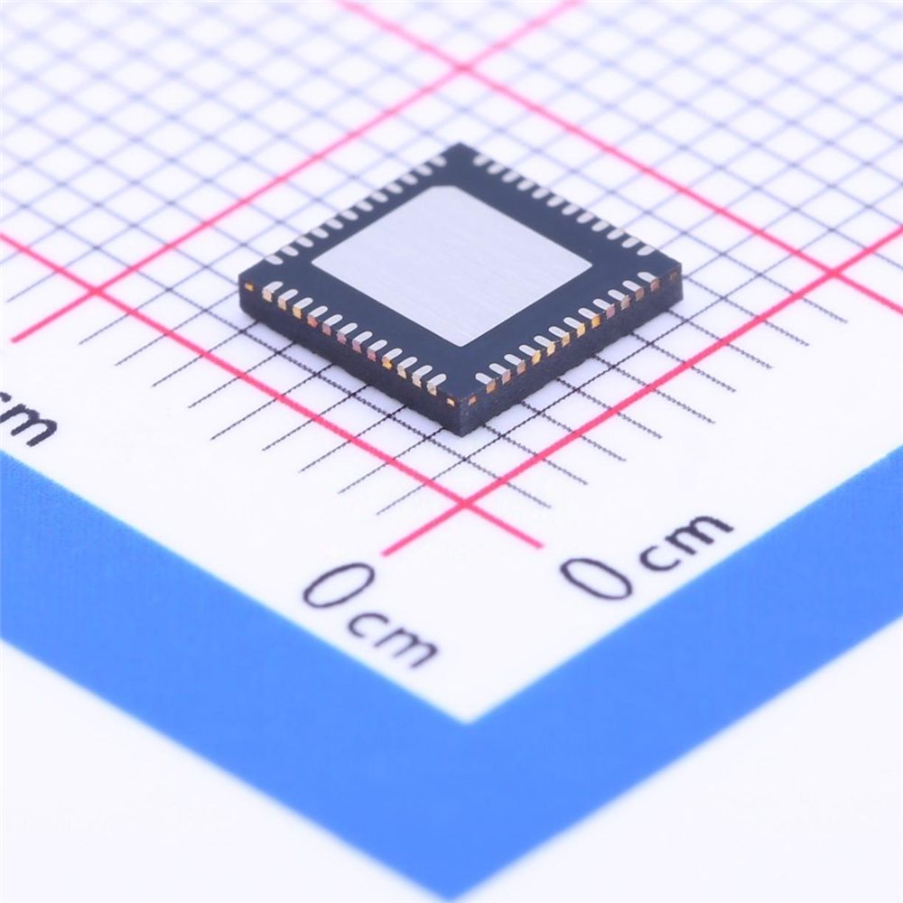 KWM Original new Power management PMIC VQFN-48 TPS59650RSLR Integrated circuit IC chip in stock