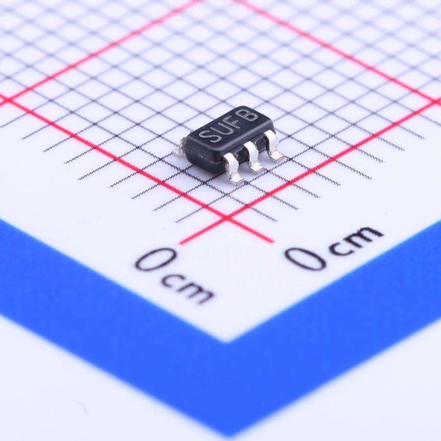 KWM Original new Power management PMIC SOT-23-5 LM2830XQMF/NOPB Integrated circuit IC chip in stock