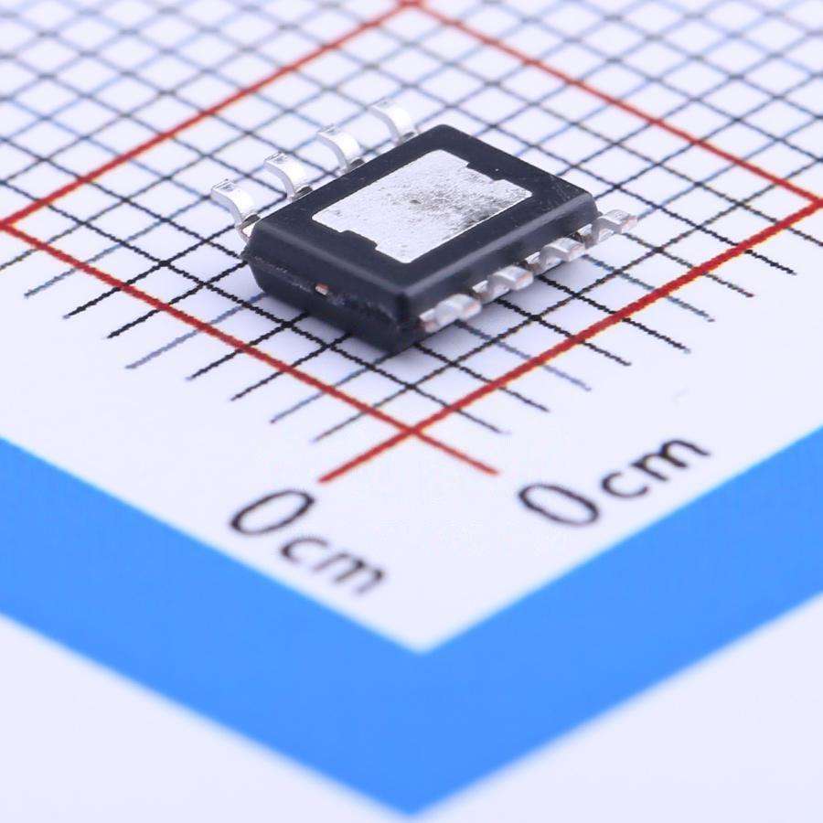 KWM Original new Power management PMIC SOIC-8 TPS56528DDAR Integrated circuit IC chip in stock
