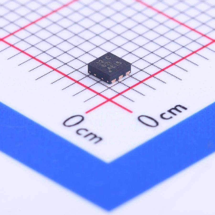 KWM Original new Power management PMIC WSON-6 LP5912-1.5DRVT Integrated circuit IC chip in stock