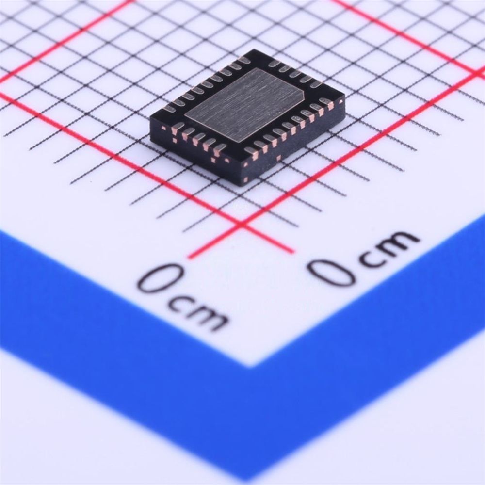 KWM Original new Power management PMIC VQFN-28 TPS549A20RVET Integrated circuit IC chip in stock