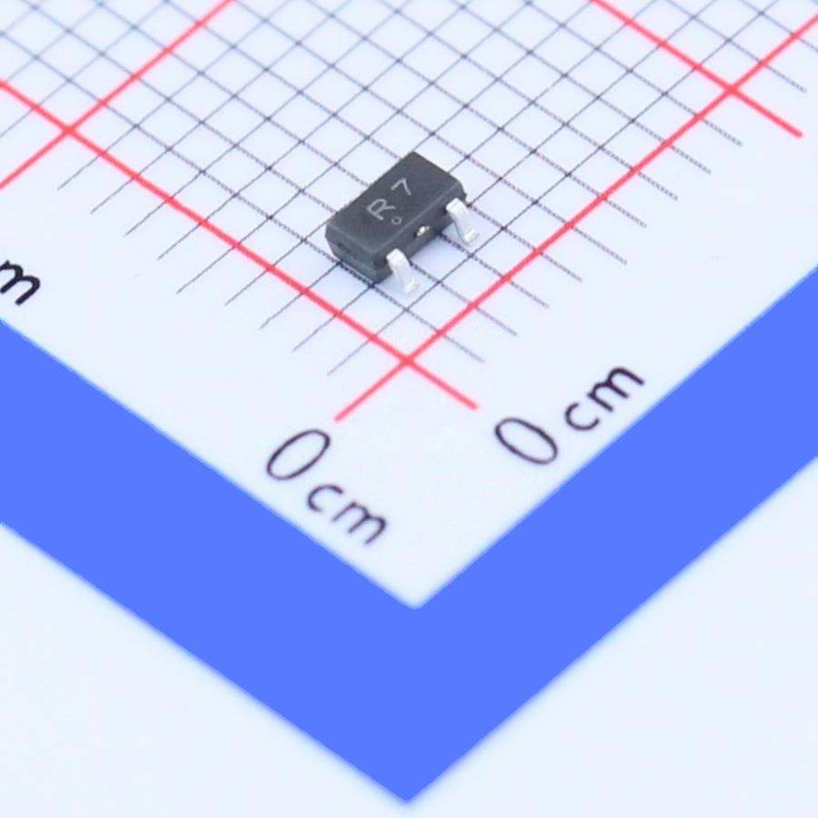 KWM Original new CJK3407 Transistor SOT-23-3L CJK3407 Integrated circuit IC chip in stock