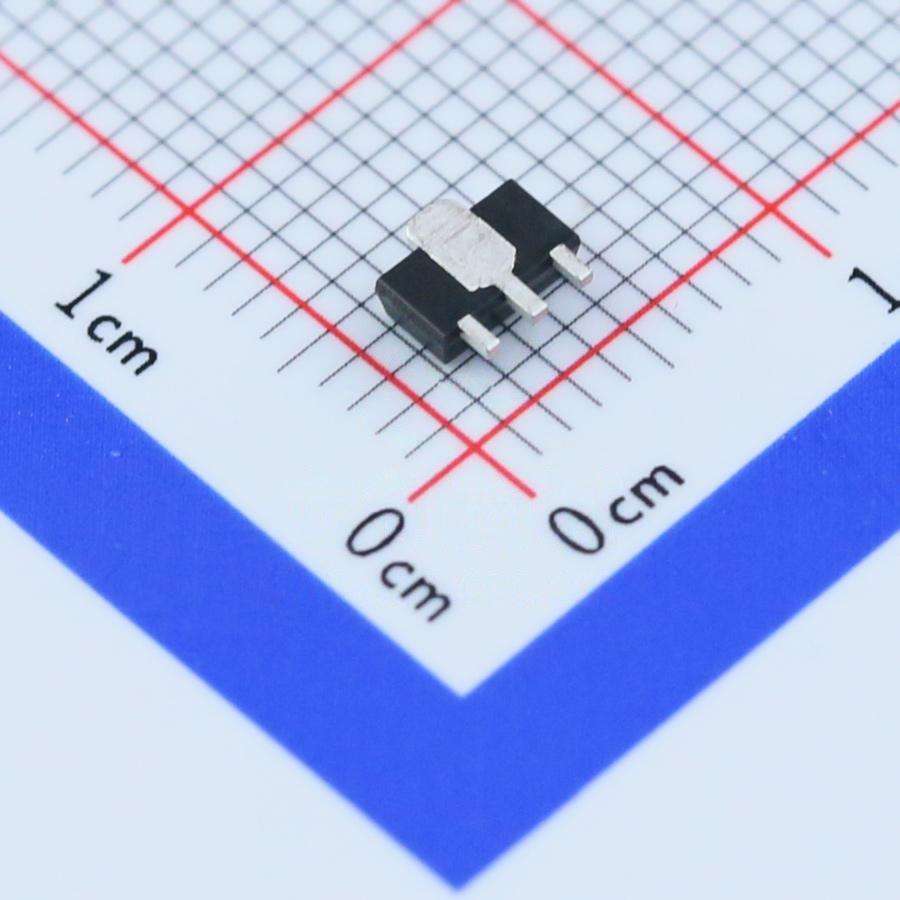 KWM Original new 2SB1132 Transistor SOT-89(SOT-89-3) 2SB1132 Integrated circuit IC chip in stock