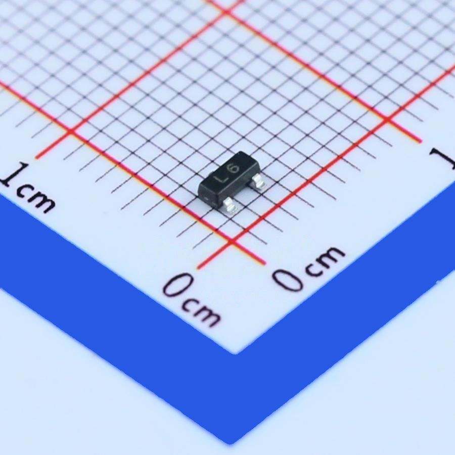KWM Original new 2SC1623 Transistor SOT-23(SOT-23-3) 2SC1623 Integrated circuit IC chip in stock