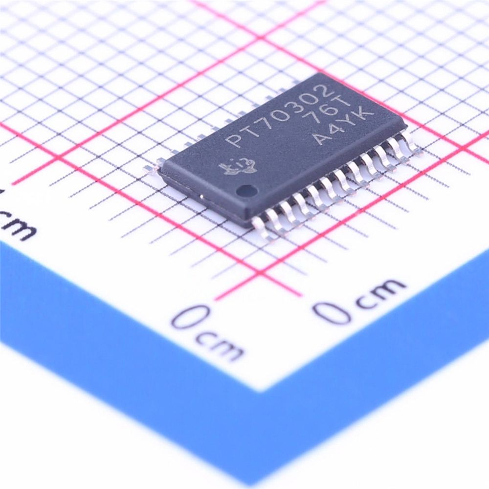 KWM Original new Power management PMIC HTSSOP-24 TPS70302PWPR Integrated circuit IC chip in stock