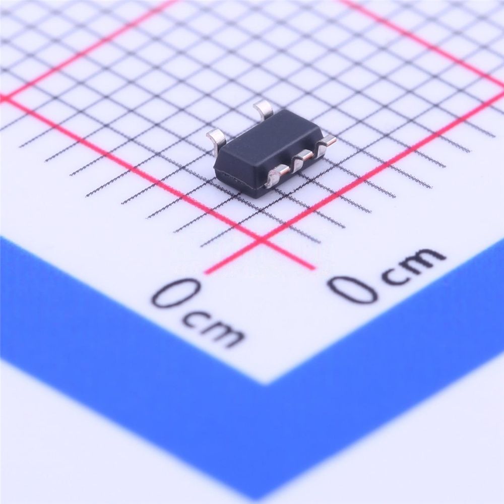 KWM Original new Power management PMIC SOT-23-5 TPS73618DBVR Integrated circuit IC chip in stock