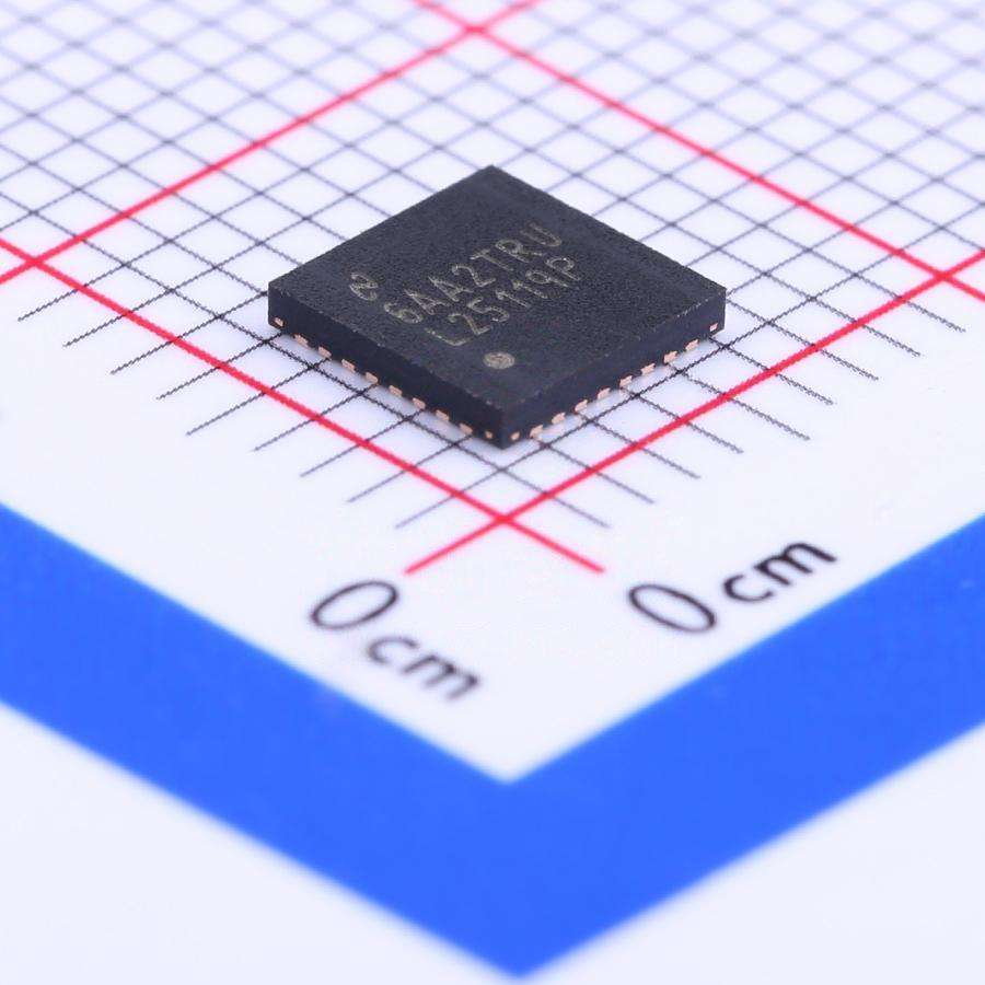 KWM Original new Power management PMIC WQFN-32 LM25119PSQE/NOPB Integrated circuit IC chip in stock