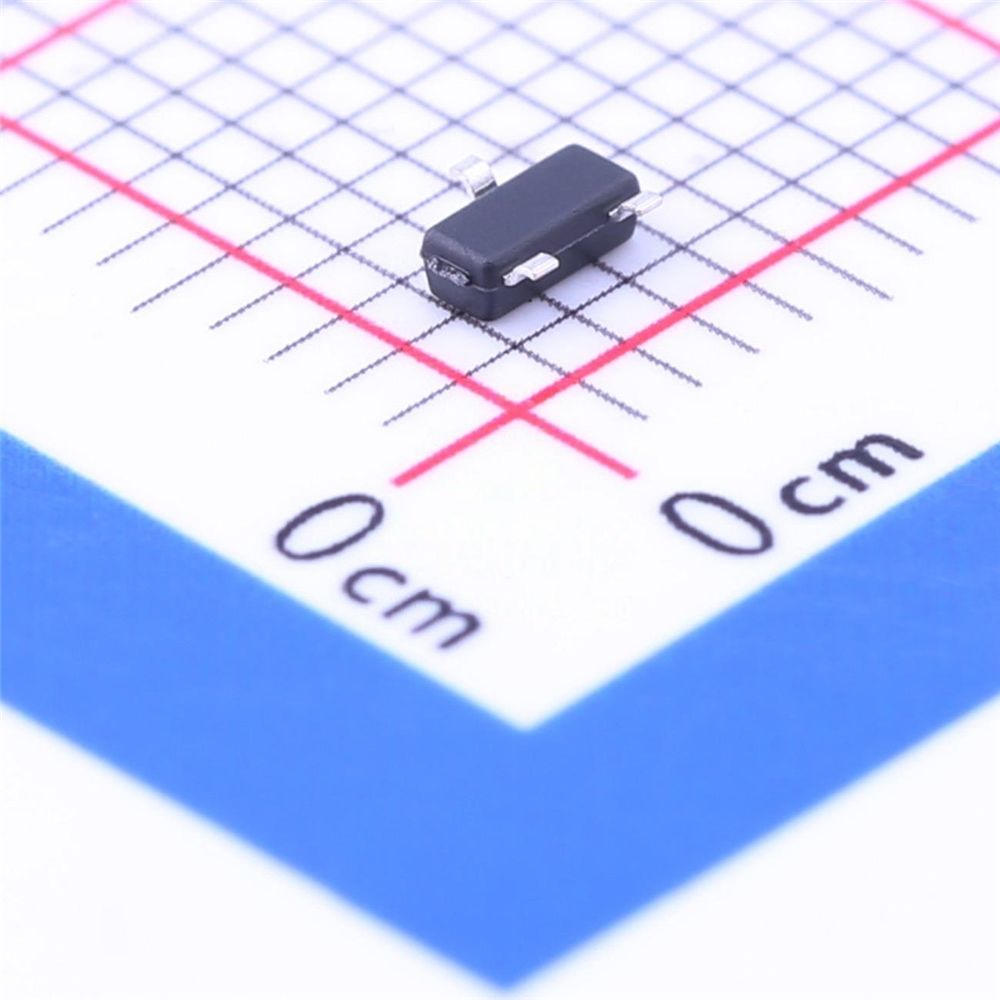 KWM Original new LMUN2213 Transistor SOT-23(SOT-23-3) LMUN2213LT1G Integrated circuit IC chip in stock