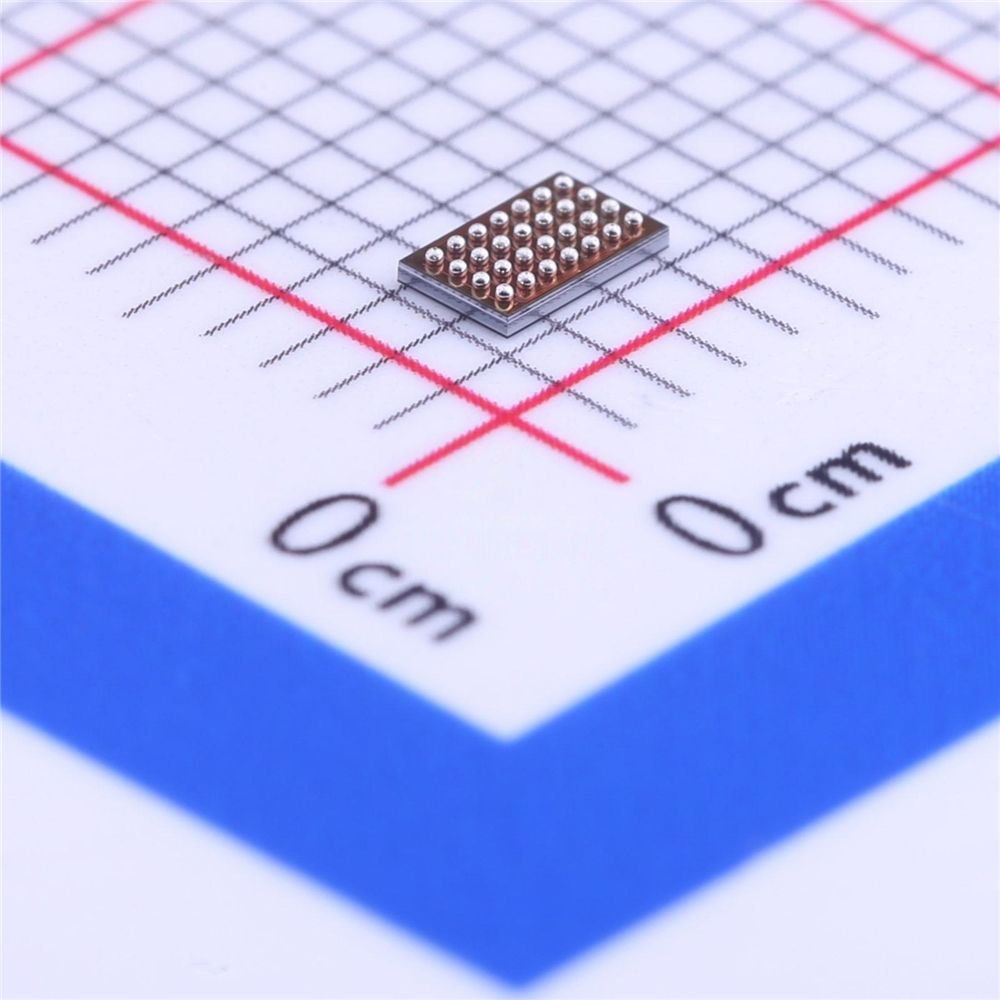 KWM Original new Power management PMIC DSBGA-28 BQ51003YFPR Integrated circuit IC chip in stock