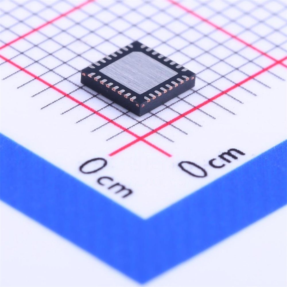 KWM Original new Power management PMIC QFN-32 BQ25703ARSNR Integrated circuit IC chip in stock
