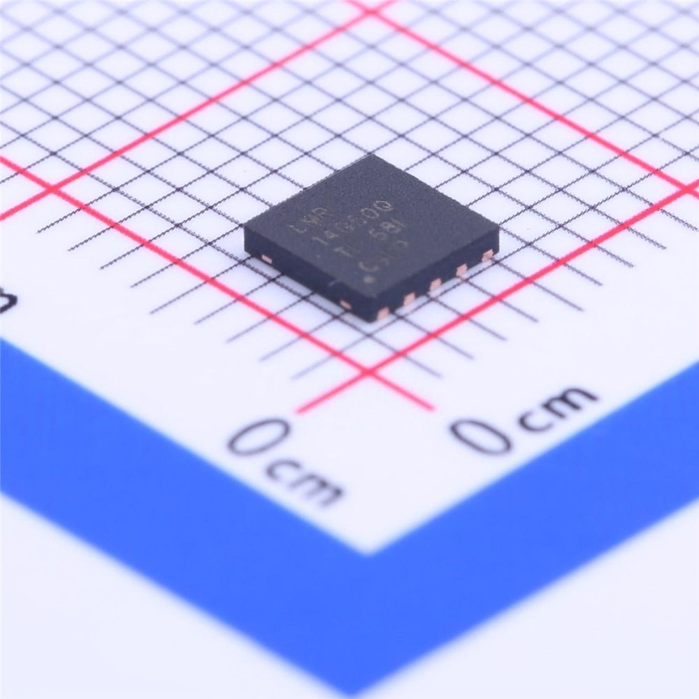 KWM Original new Power management PMIC WSON-10 LMR14050QDPRTQ1 Integrated circuit IC chip in stock