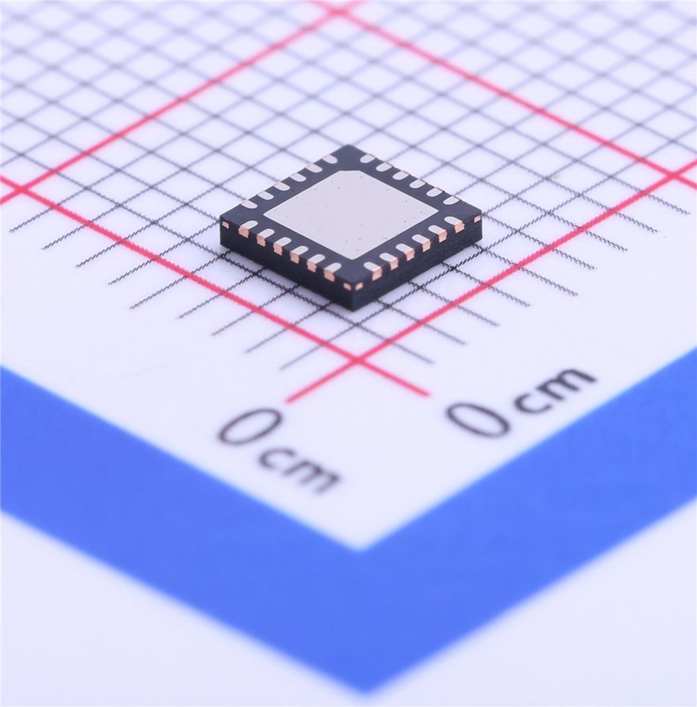 KWM Original new Power management PMIC WQFN-24 BQ25890RTWR Integrated circuit IC chip in stock