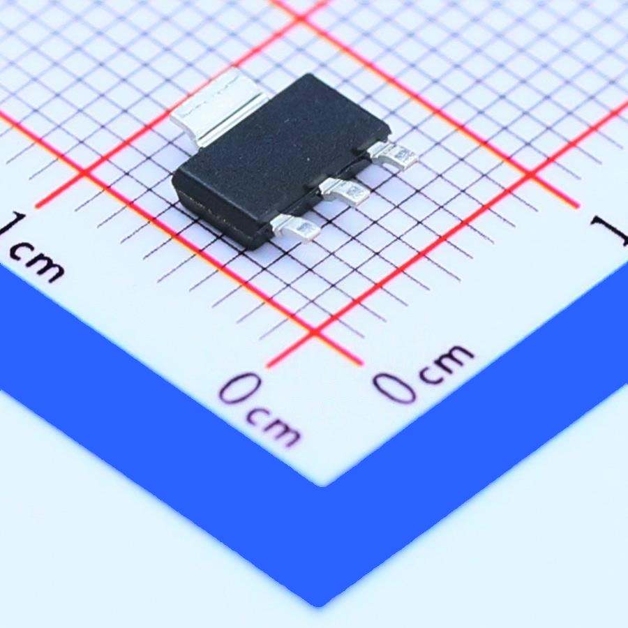 KWM Original new Power management PMIC SOT-223 LM317AEMP/NOPB Integrated circuit IC chip in stock