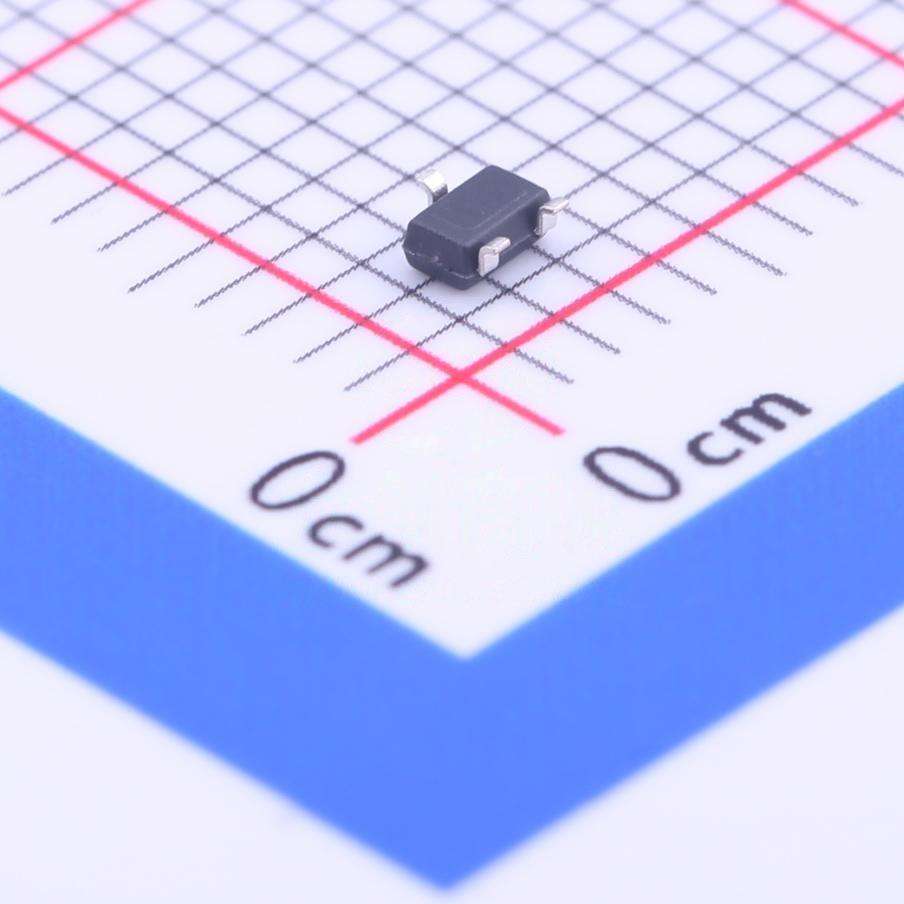 KWM Original new L2N7002 Transistor SC-70(SC-70-3) L2N7002WT1G Integrated circuit IC chip in stock