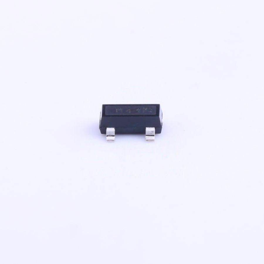 KWM Original new TLE49641MXTSA1 Sensor SOT-23(SOT-23-3) TLE49641MXTSA1 Integrated Circuit IC Chip In stock