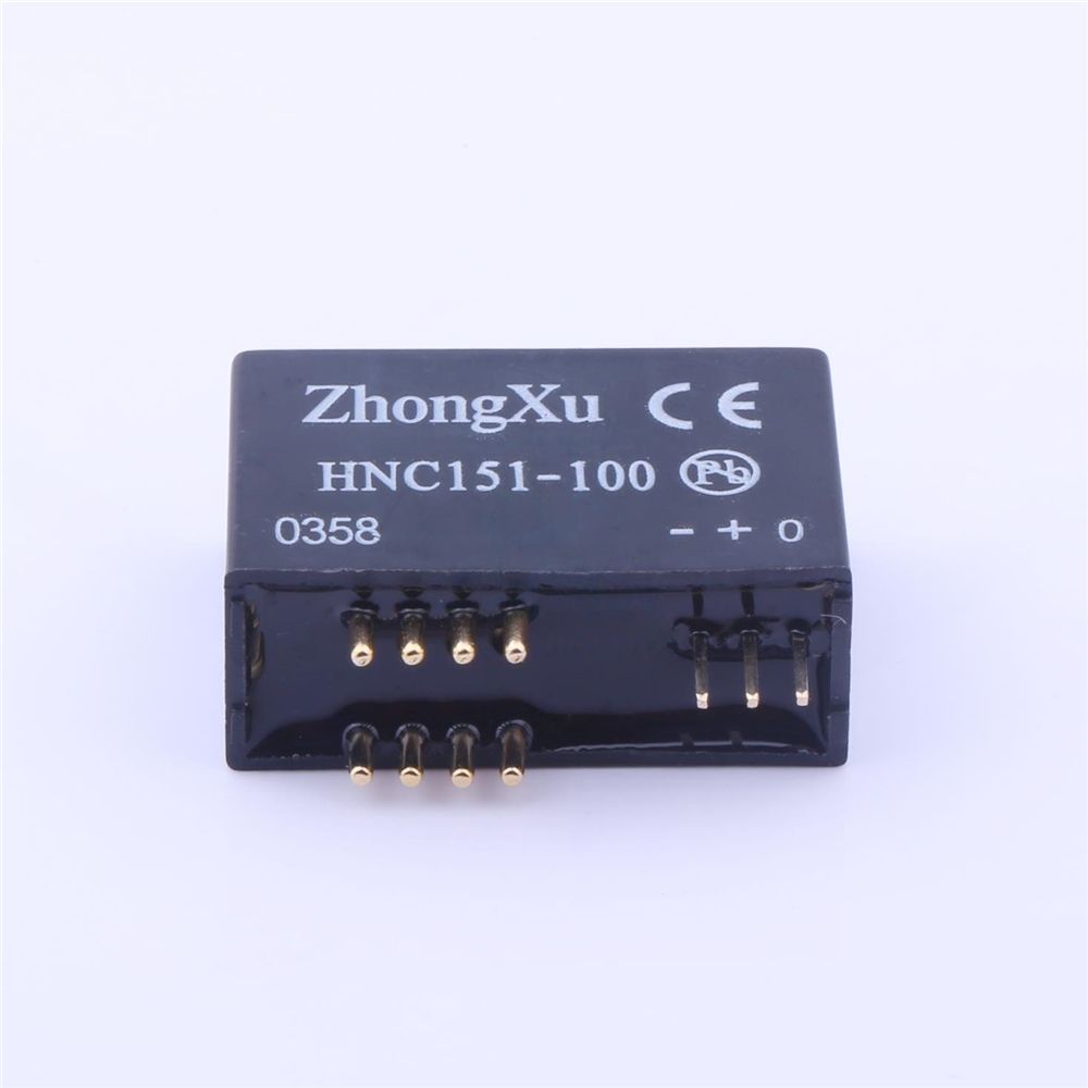 KWM Original new Hall Current Sensor Sensor Through Hole HNC151-100 Integrated Circuit IC Chip In stock