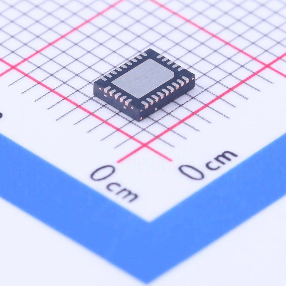 KWM Original new Power management PMIC VQFN-28 TPS51367RVET Integrated circuit IC chip in stock