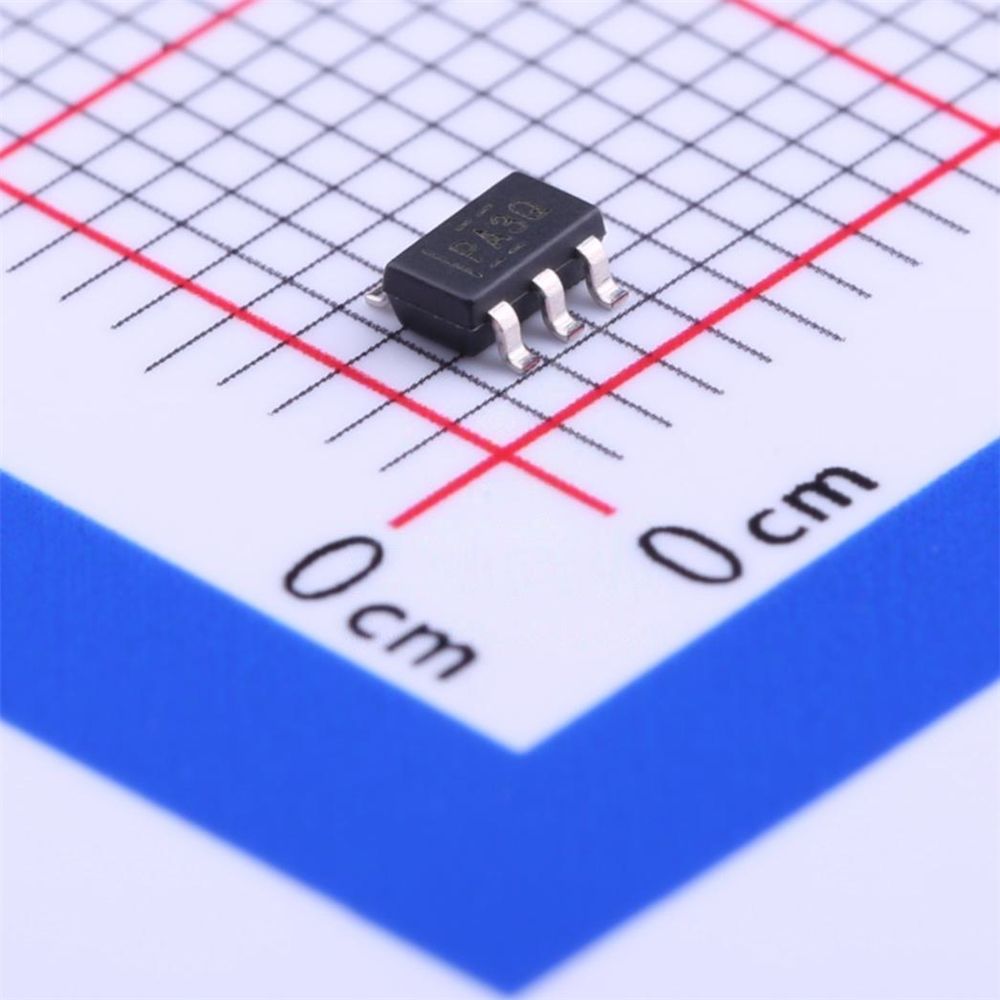 KWM Original new Power management PMIC SOT-23-5 TPS7B4250QDBVRQ1 Integrated circuit IC chip in stock