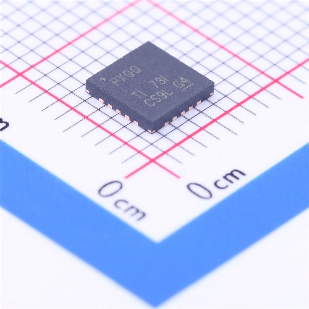 KWM Original new Power management PMIC VQFN-20 TPS7A3301RGWT Integrated circuit IC chip in stock