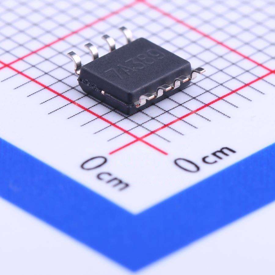 KWM Original new InteRFace components SOIC-8 SN65HVD251DRG4 Integrated circuit IC chip in stock