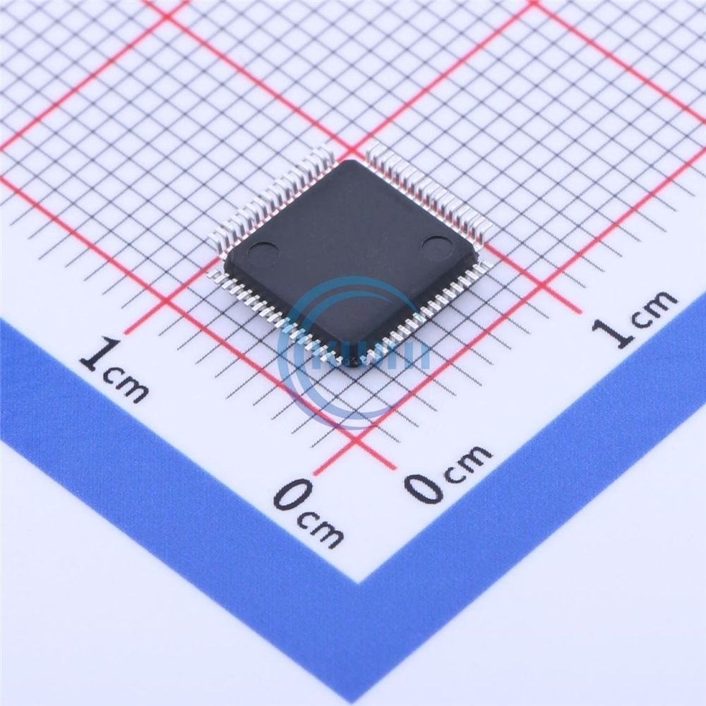 KWM Original new CH382 Interface components LQFP-64 CH382L Integrated circuit IC chip in stock