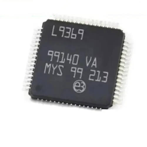 KWM Original new Optocoupler SMD-8 HCNR201-500E Integrated circuit IC chip in stock