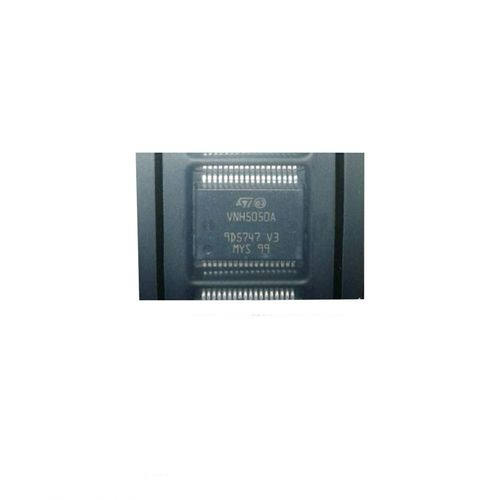Shenzhen KWM PMIC VNH5050 IC MOTOR DRIVER 6V-60V HTSSOP-48 VNH5050ATR-E