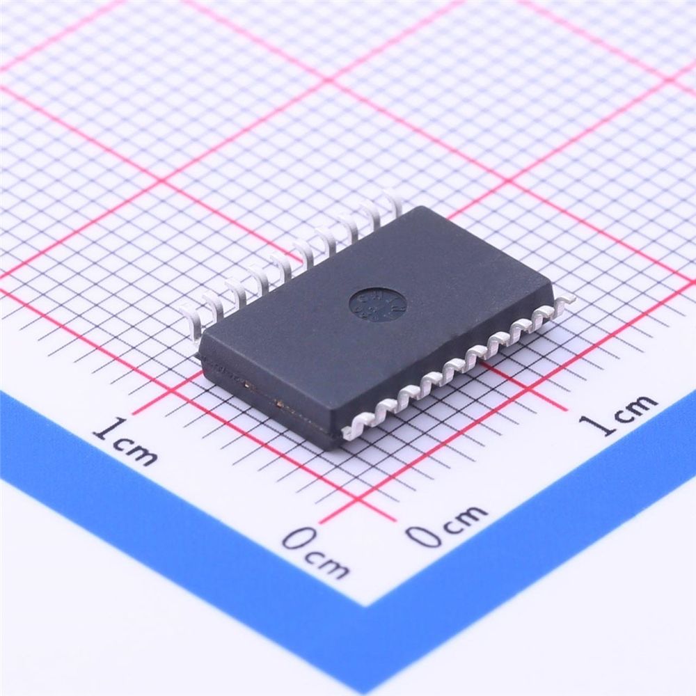 KWM Original new MCU SOP-20 HT46R004 Intergrated Circuit IC chip in stock