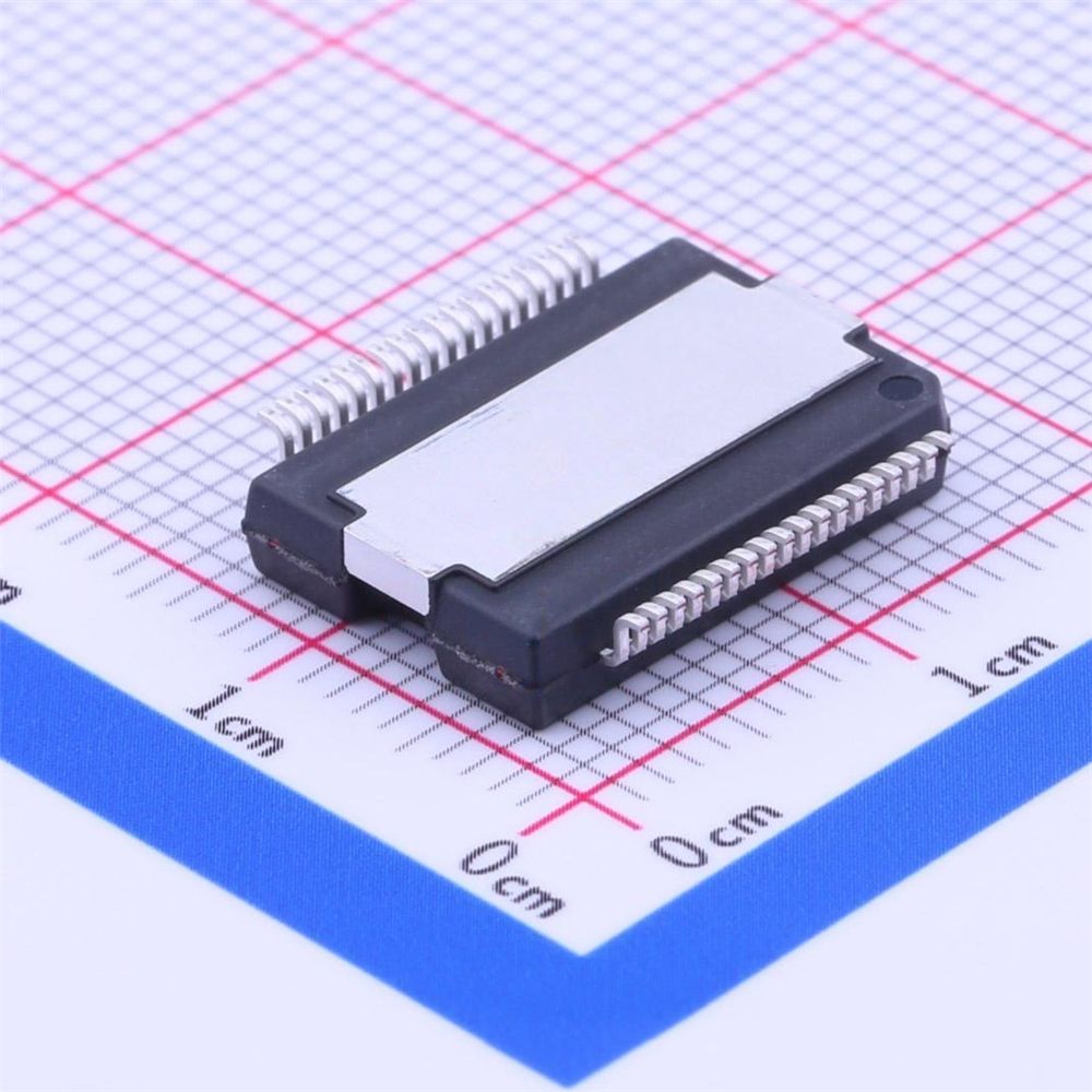KWM Original new Power management PMIC DSO-36 TLE6240GP Integrated circuit IC chip in stock
