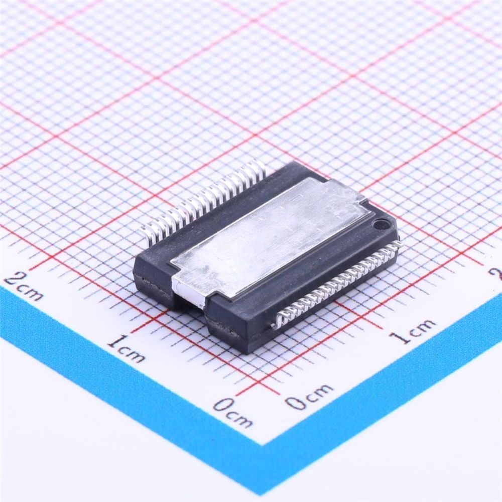 KWM Original new Power management PMIC PG-DSO-36-26 TLE6368G2 Integrated circuit IC chip in stock