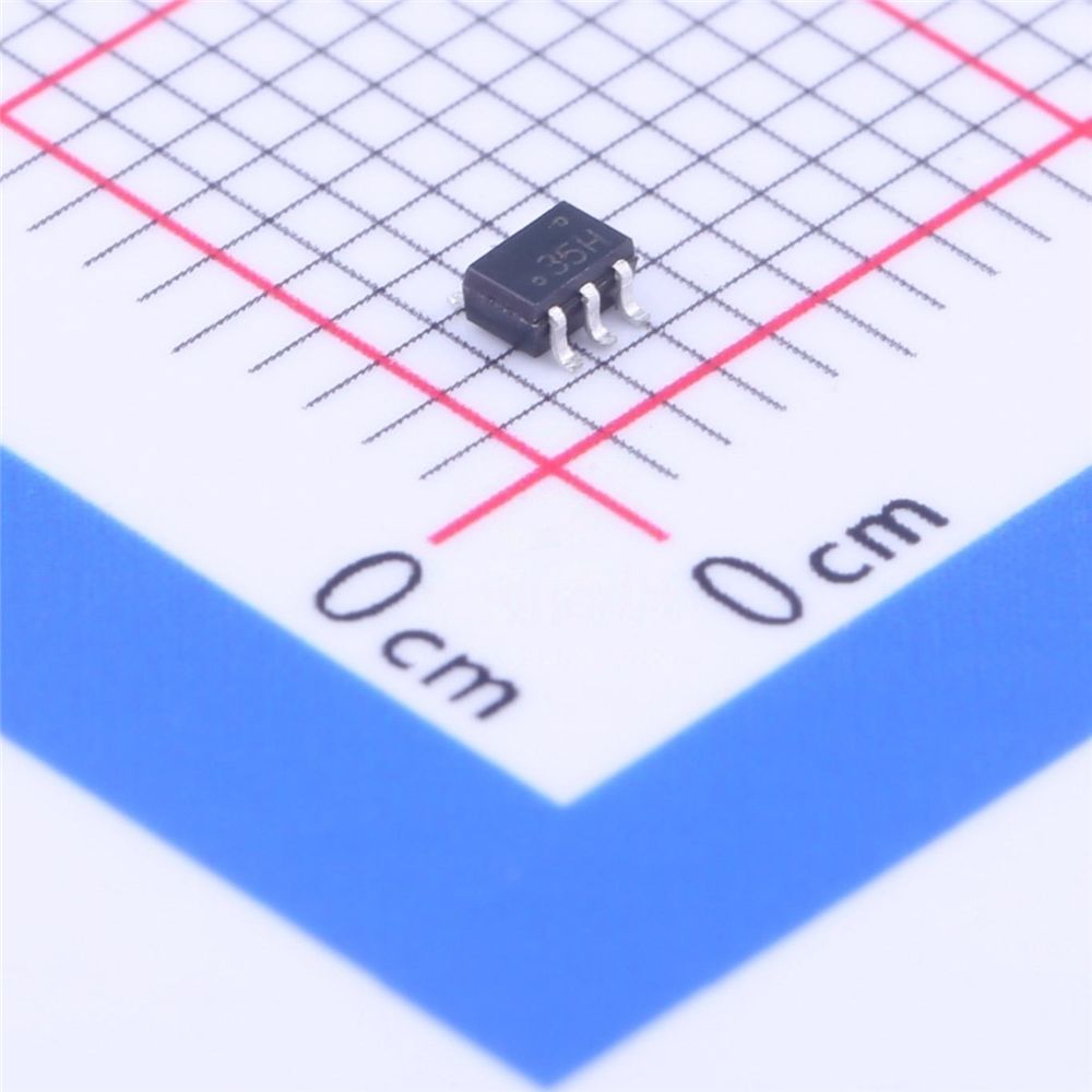 KWM Original new FDG6335 Transistor SC-70-6(SOT-363) FDG6335N Integrated circuit IC chip in stock