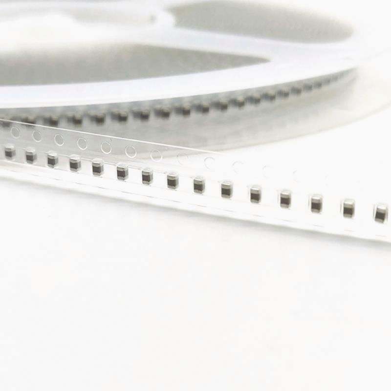 Hot Selling SMD 1.5nF 10% 100V CC0805KRX7R0BB152 MLCC