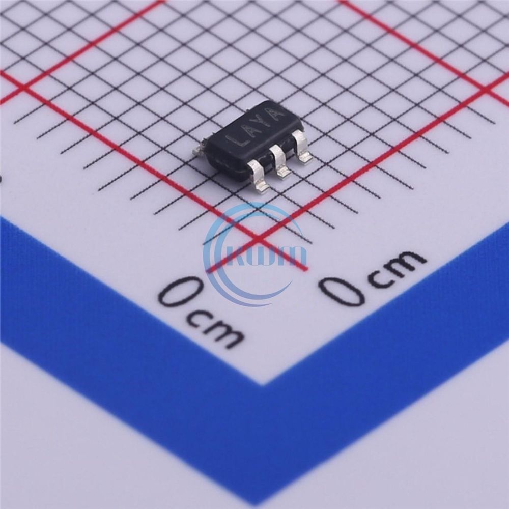 KWM Original new Power management PMIC SOT23-5 LP2985AIM5X-1.8/NOPB Integrated circuit IC chip in stock