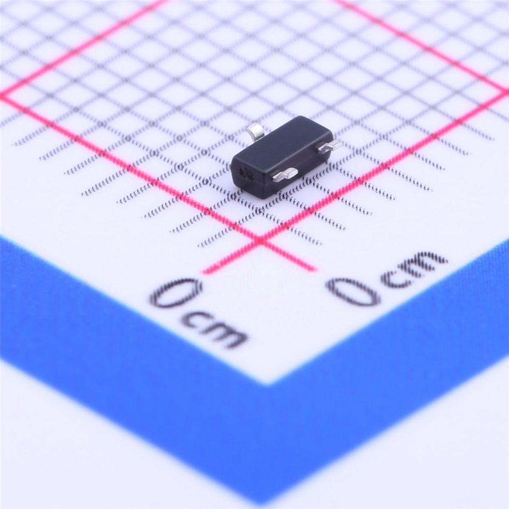 KWM Original new DMP3068 Transistor SOT-23(SOT-23-3) DMP3068L-7 Integrated circuit IC chip in stock