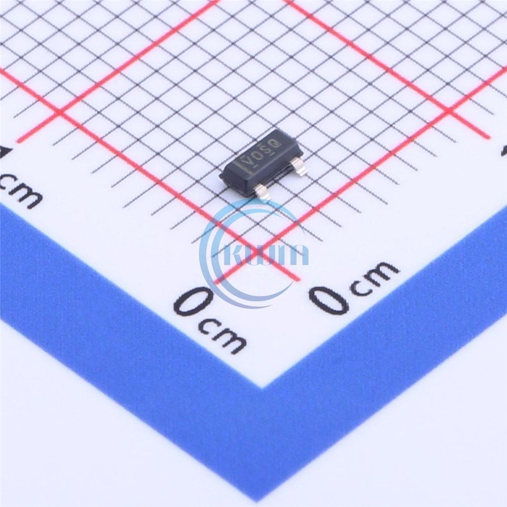 KWM Original new Power management PMIC TO-236-3,SC-59,SOT-23-3 TLV803RDBZR Integrated circuit IC chip in stock