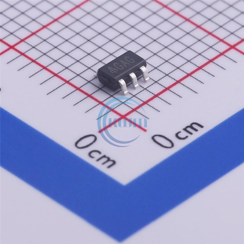 KWM Original new Power management PMIC SOT23-5 AP2204K-1.8TRG1 Integrated circuit IC chip in stock