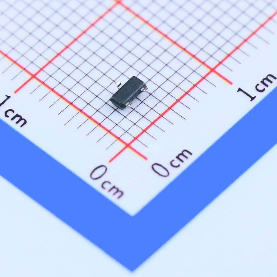 KWM Original new Power management PMIC SOT-23 REF3033AIDBZR Integrated circuit IC chip in stock