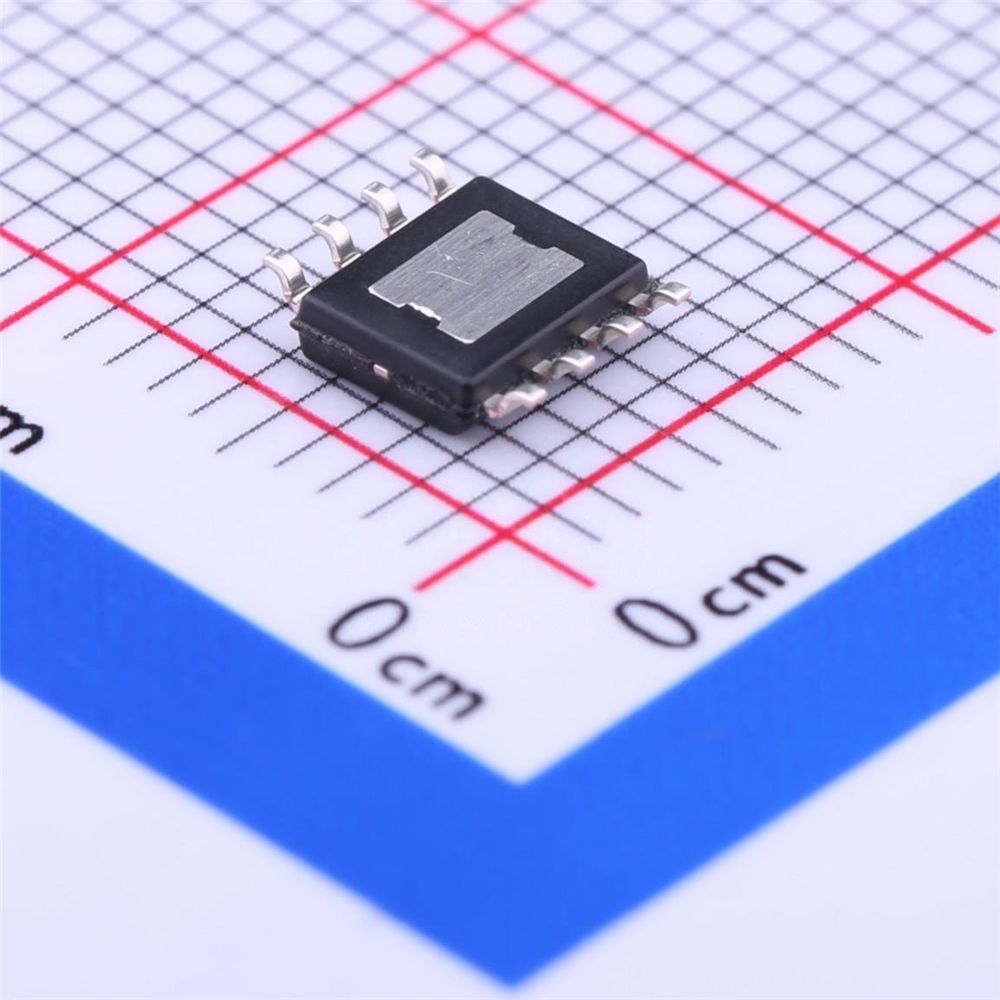 KWM Original new Power management PMIC SOIC-8 TPS54340DDAR Integrated circuit IC chip in stock
