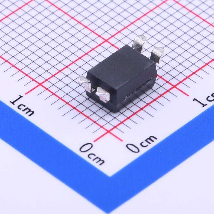 KWM Original new Optocoupler SMD-4 TLP781(GR-TP6 F) Integrated circuit IC chip in stock