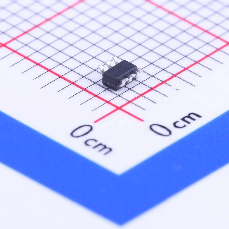 KWM Original new InteRFace components SC-70-6(SOT-363) CH412K Integrated circuit IC chip in stock