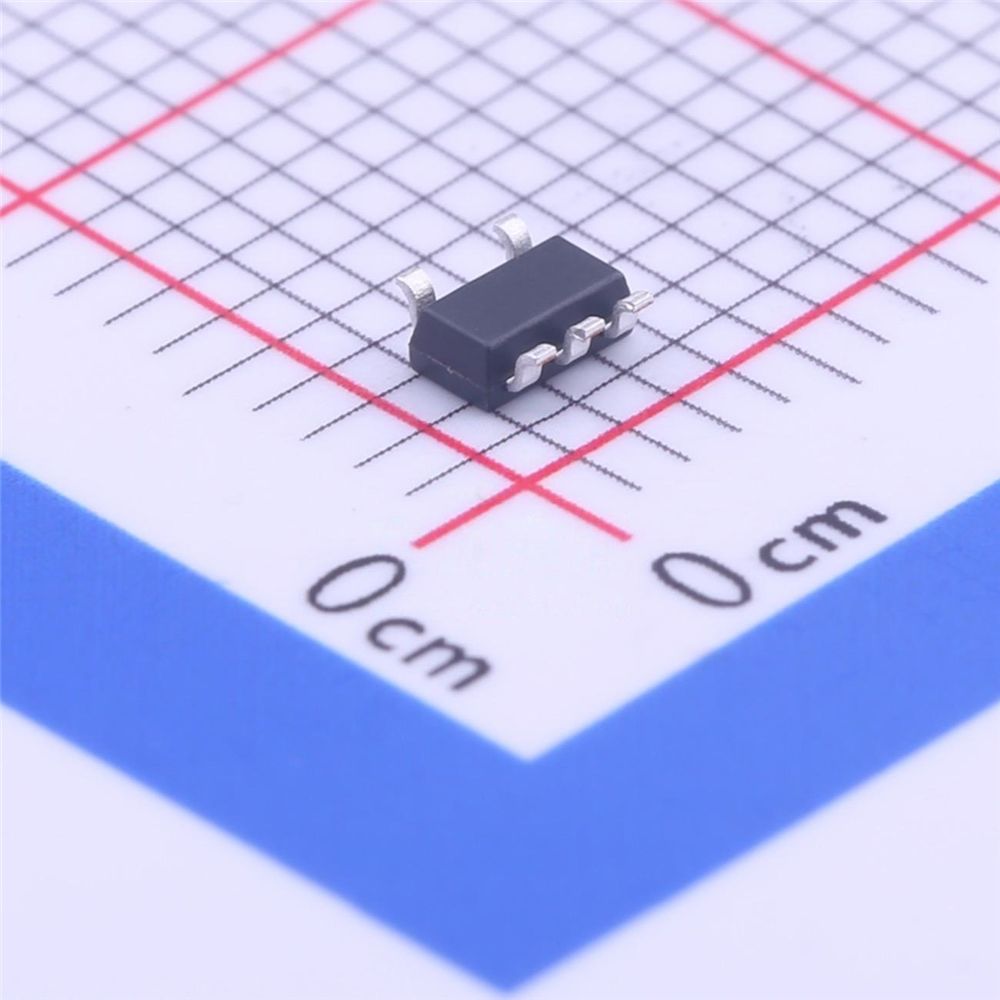 KWM Original new Power management PMIC SOT-23-5 SGM2019-1.2YN5G/TR Integrated circuit IC chip in stock
