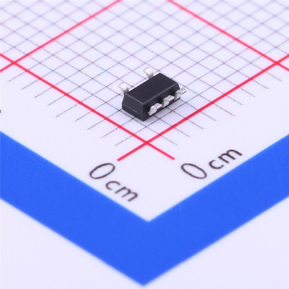 KWM Original new Power management PMIC SOT-23-5 SGM2019-1.5YN5G/TR Integrated circuit IC chip in stock