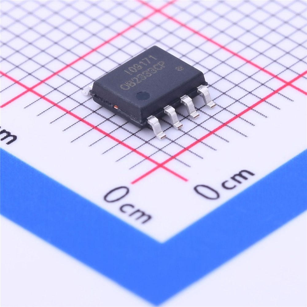 KWM Original new Power management PMIC SOIC-8 OB2333CP Integrated circuit IC chip in stock