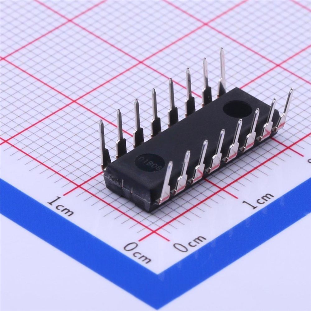 KWM Original new Power management PMIC PDIP-16 SG3524N Integrated circuit IC chip in stock