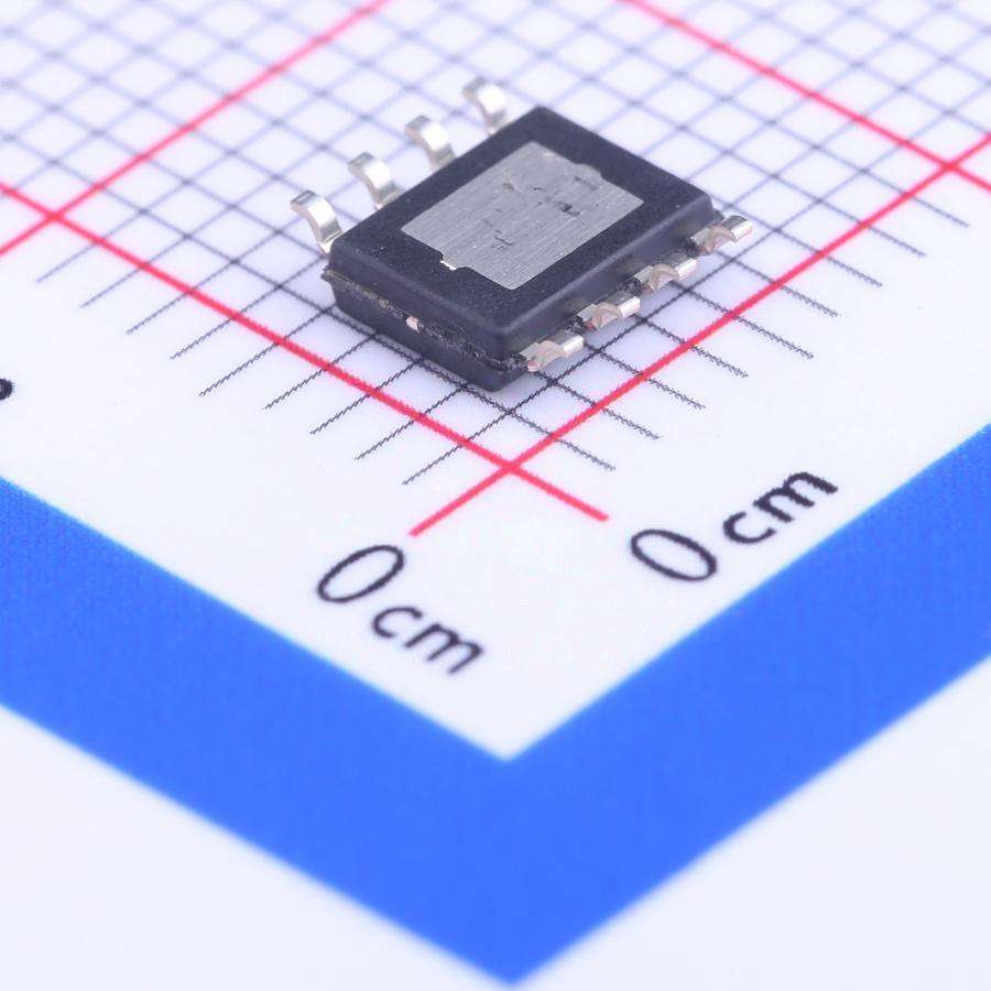 KWM Original new Power management PMIC HSOP-8 TPS2421-2DDAR Integrated circuit IC chip in stock